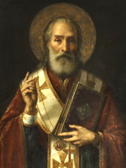 Sveti Nikola