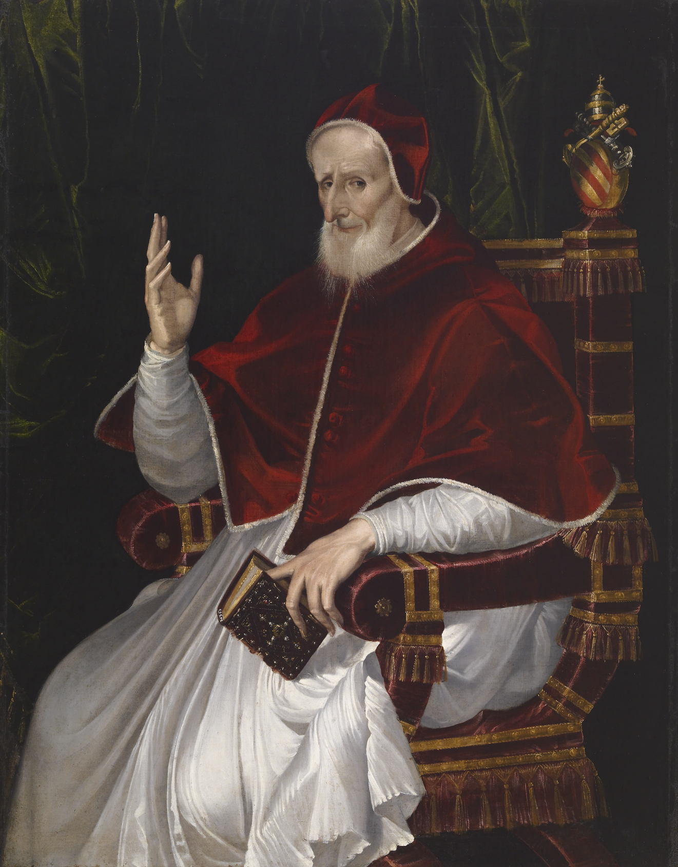Sveti Pio V.