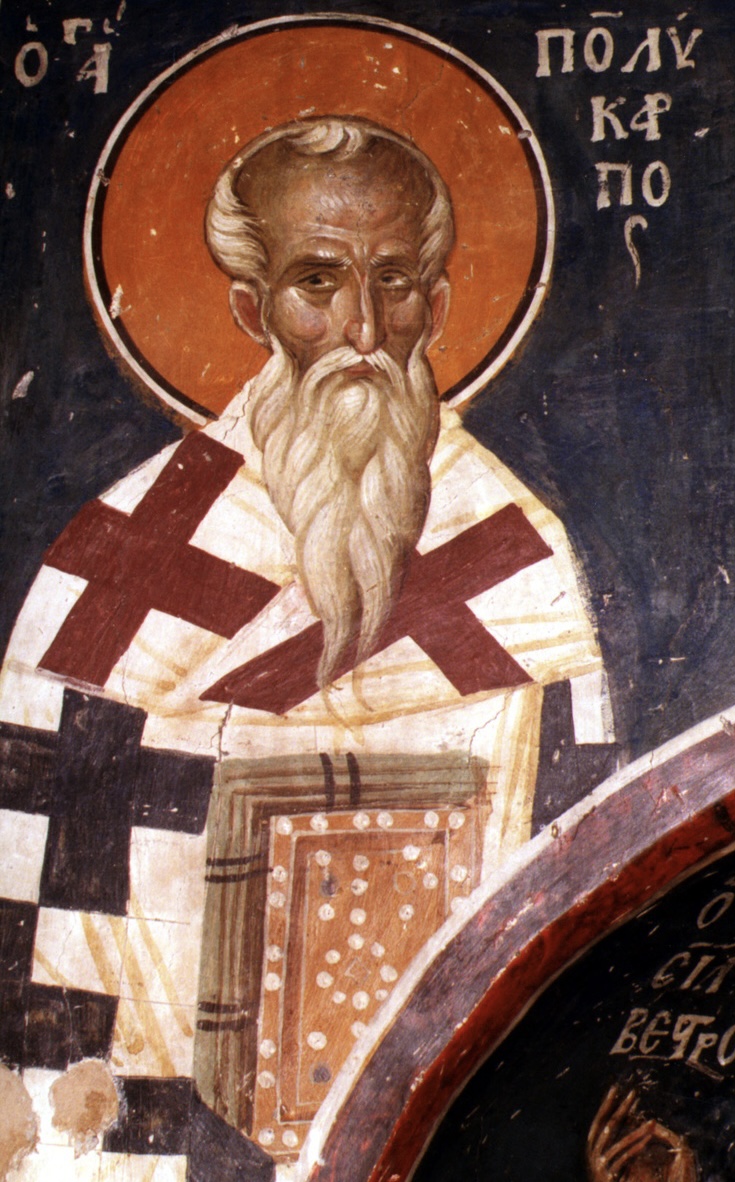 Sveti Polikarp