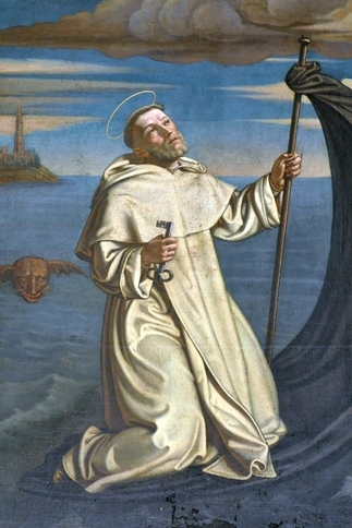 Sveti Rajmund Penjafortski