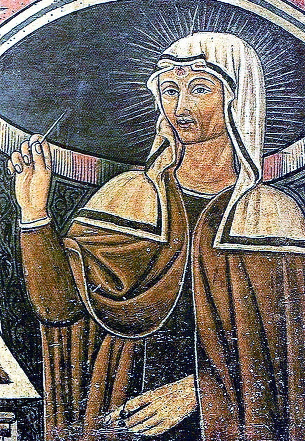 Sveta Rita iz Cascije