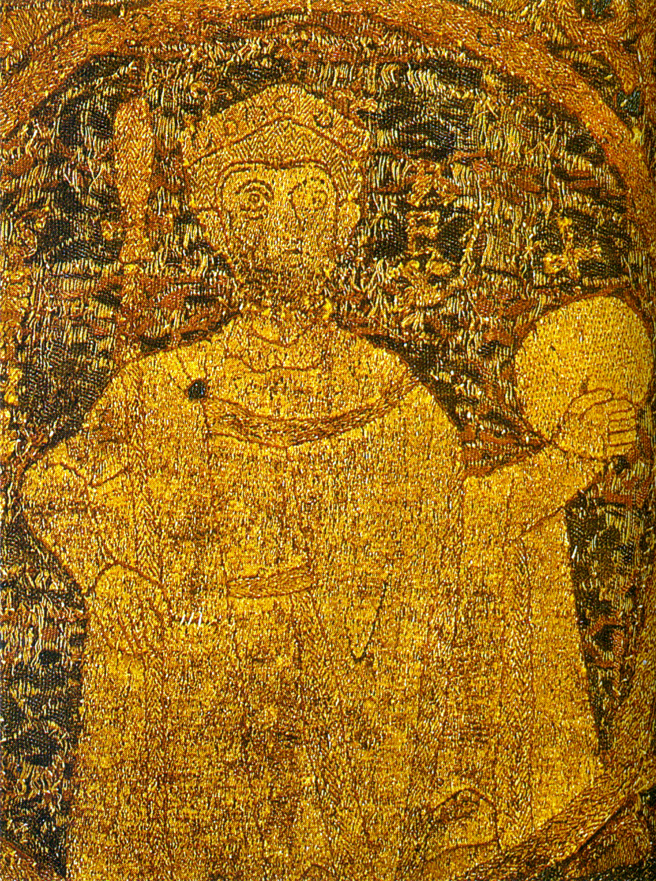 Sveti Stjepan Ugarski