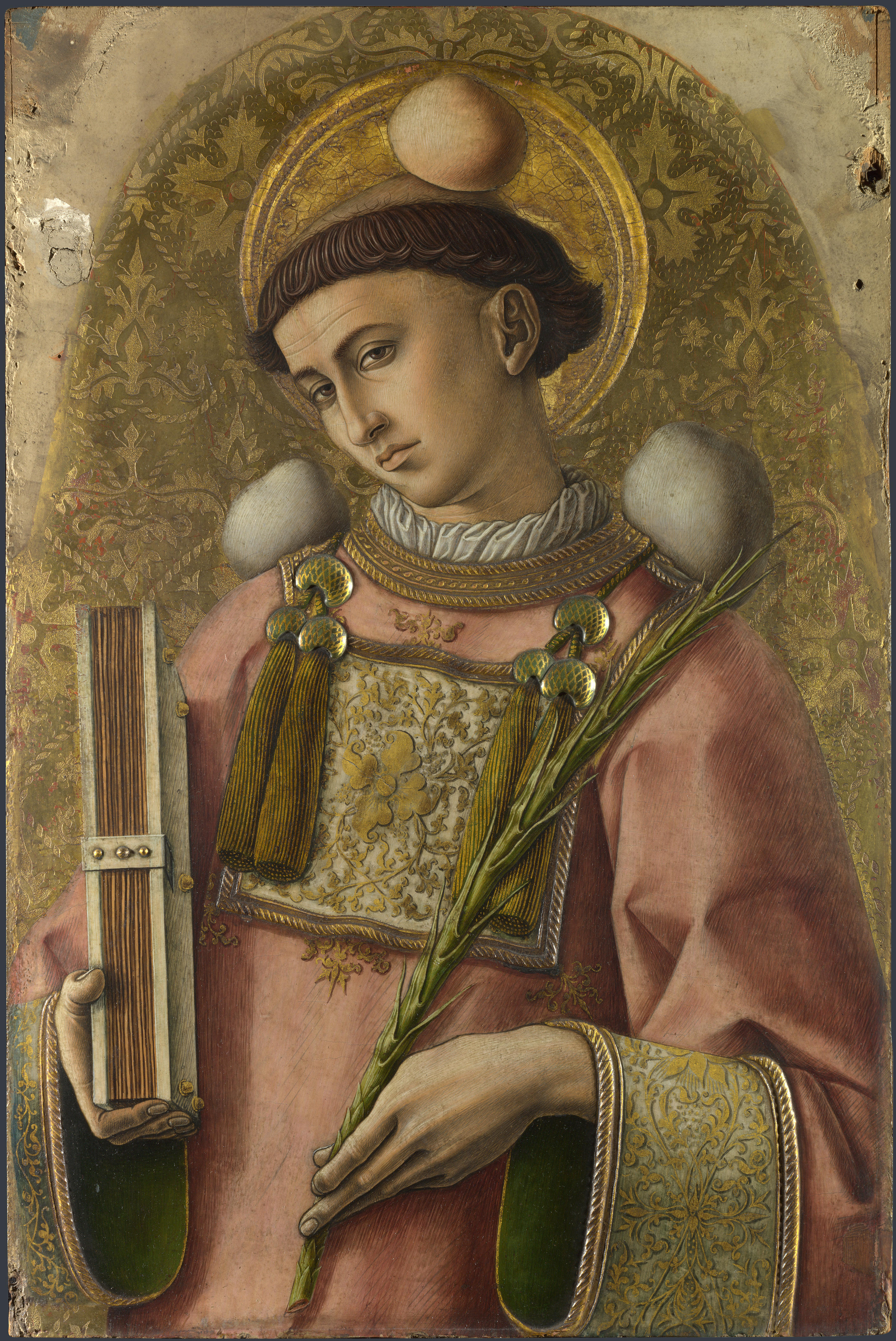 Sveti Stjepan