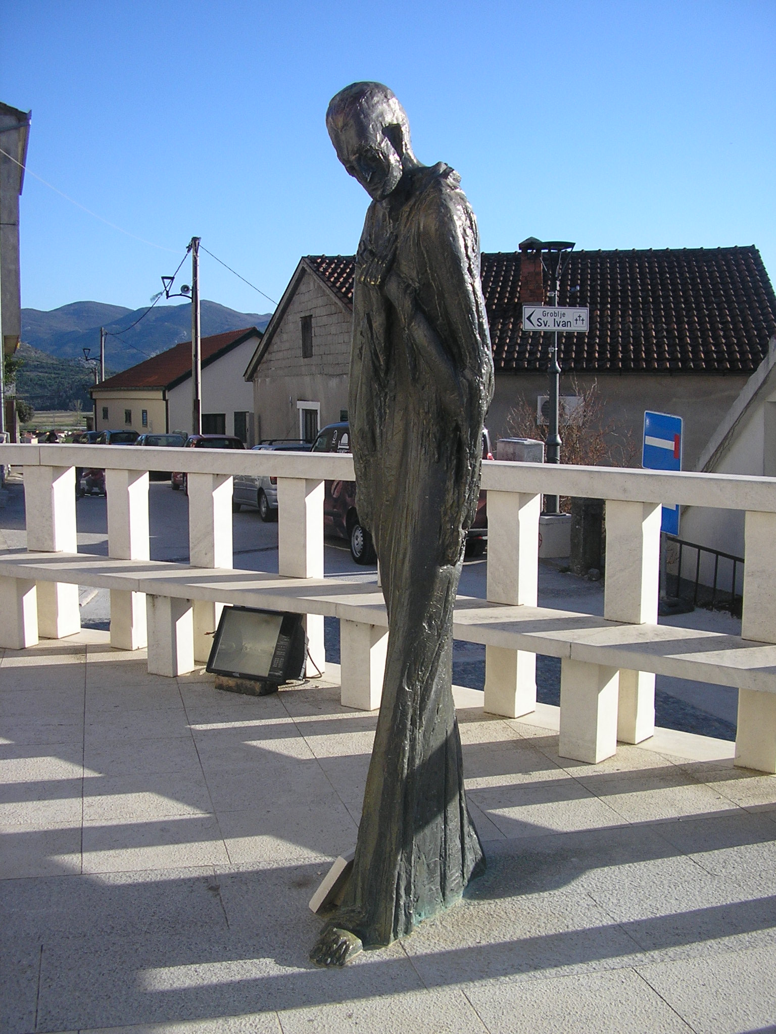 Sluga Božji Ante Gabrić