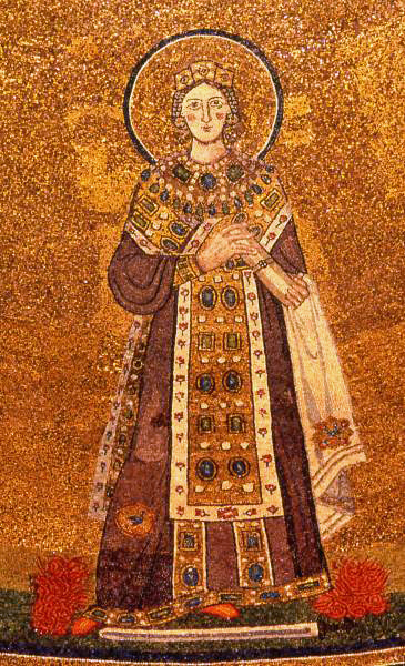 Sveta Agneza