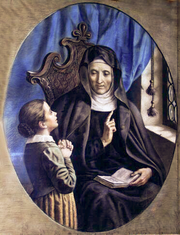 Sveta Angela Merici
