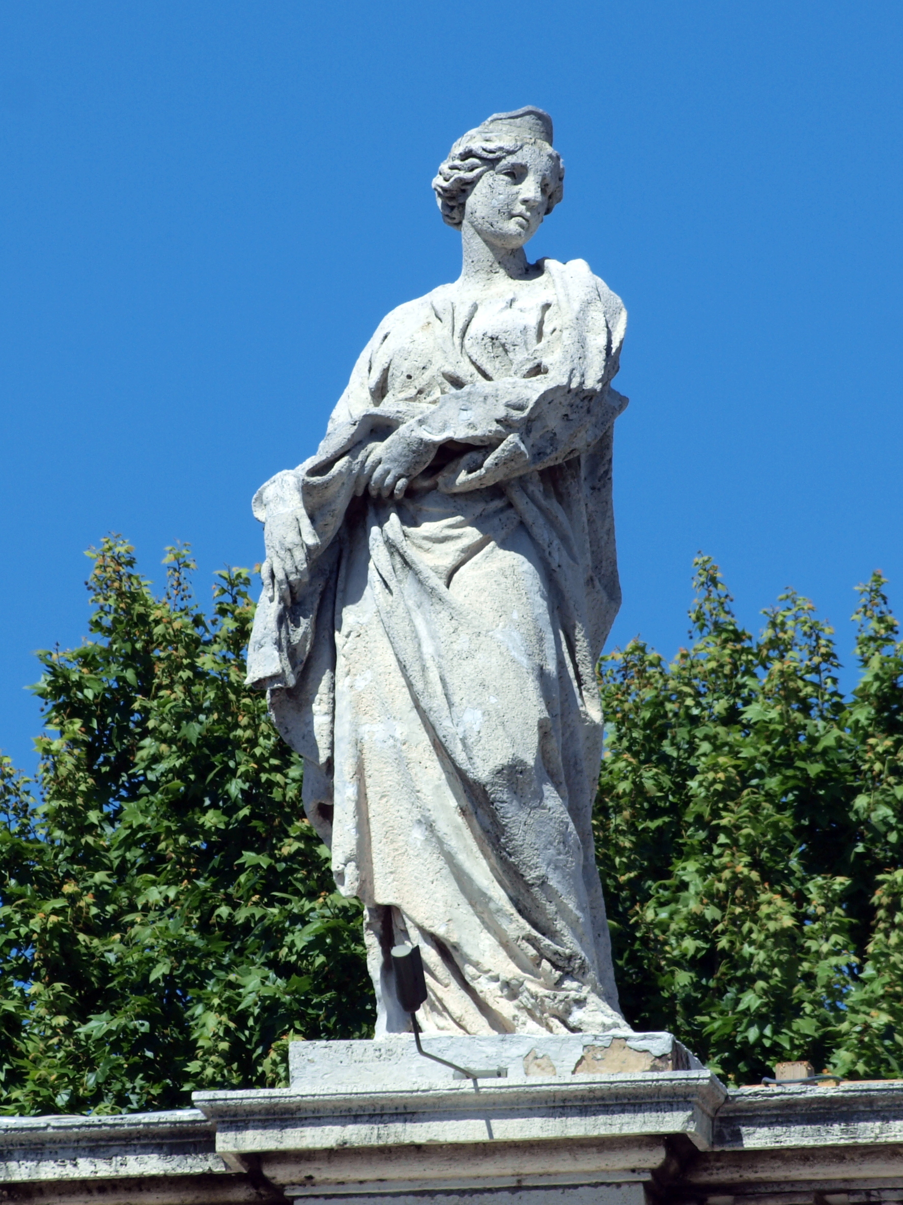 Sveta Balbina