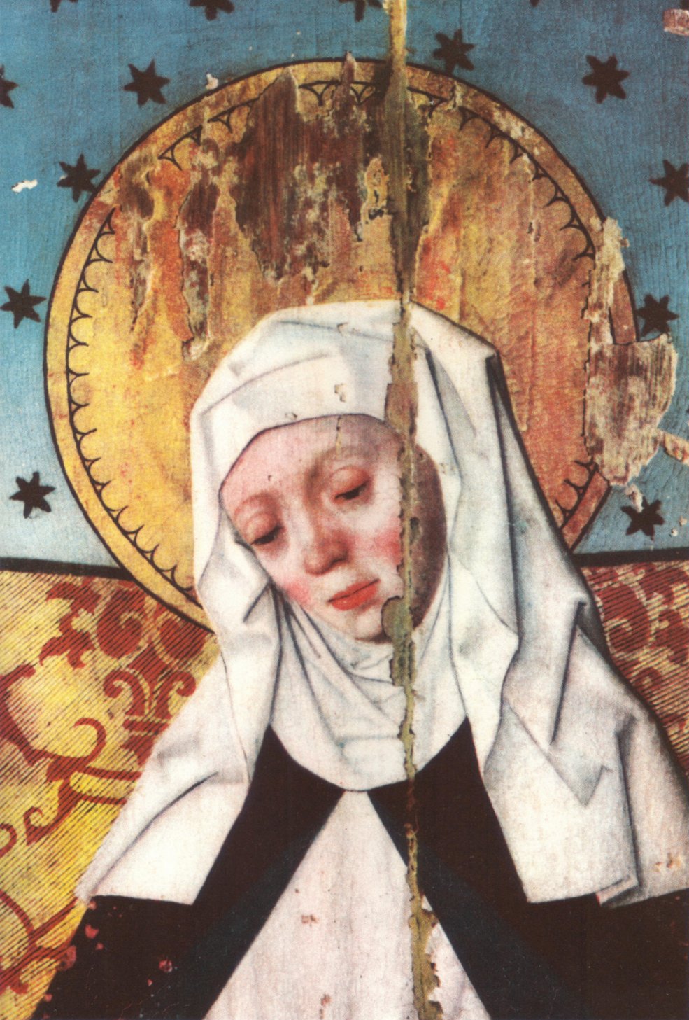 Sveta Brigita Švedska