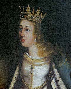 Sveta Elizabeta Portugalska