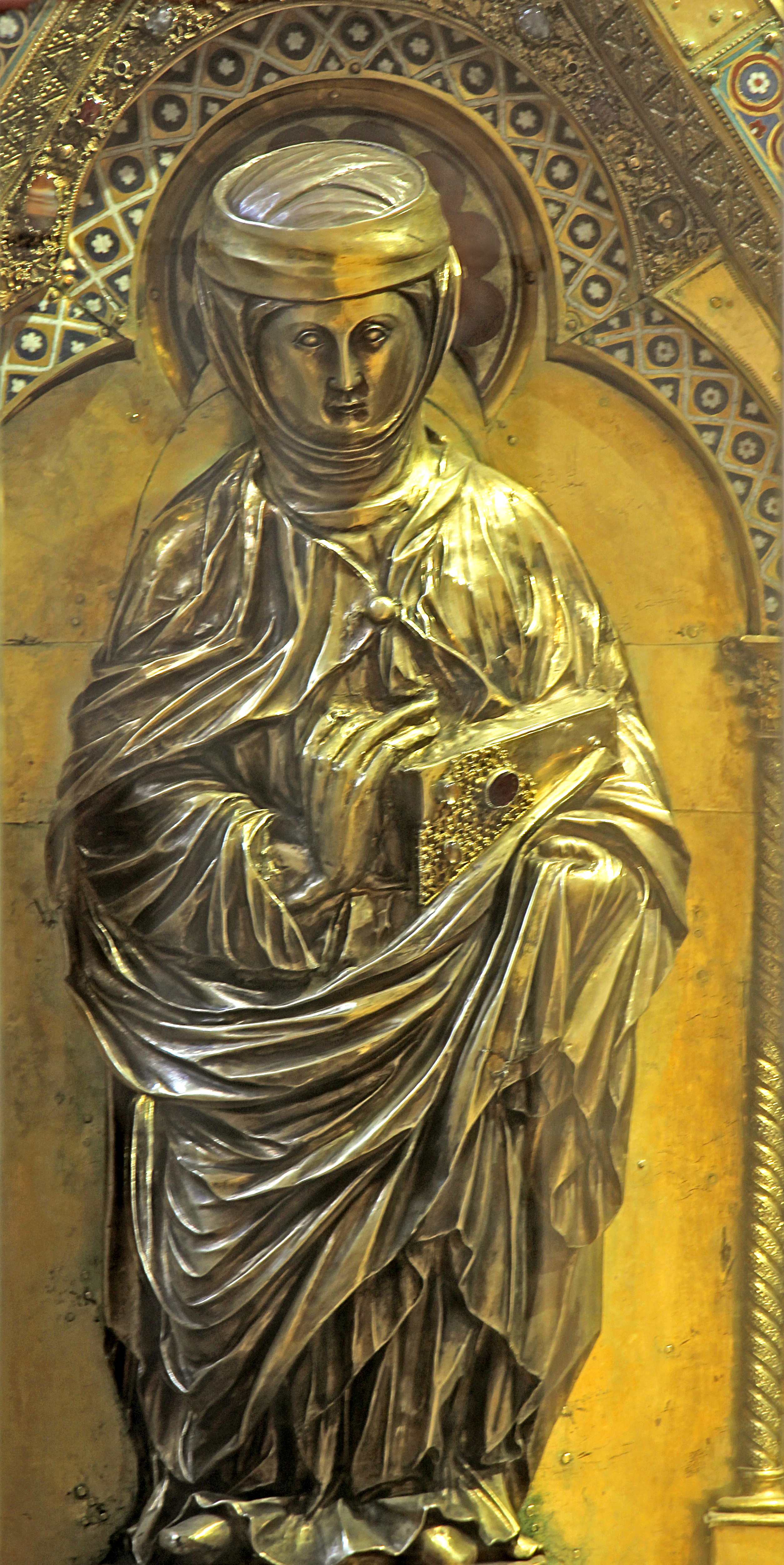 Sveta Elizabeta Ugarska