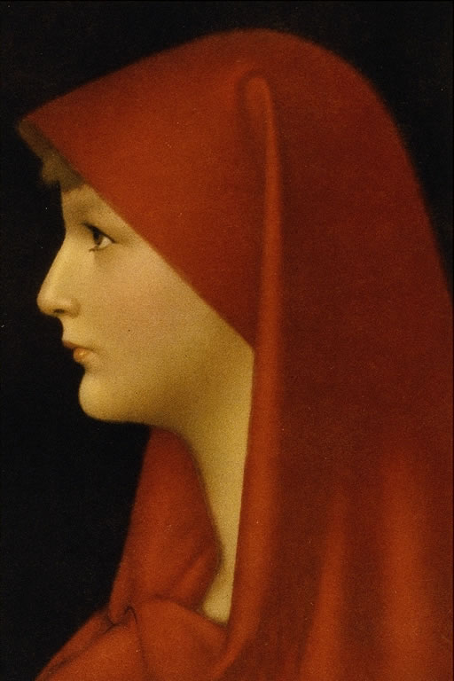 Sveta Fabiola Rimska