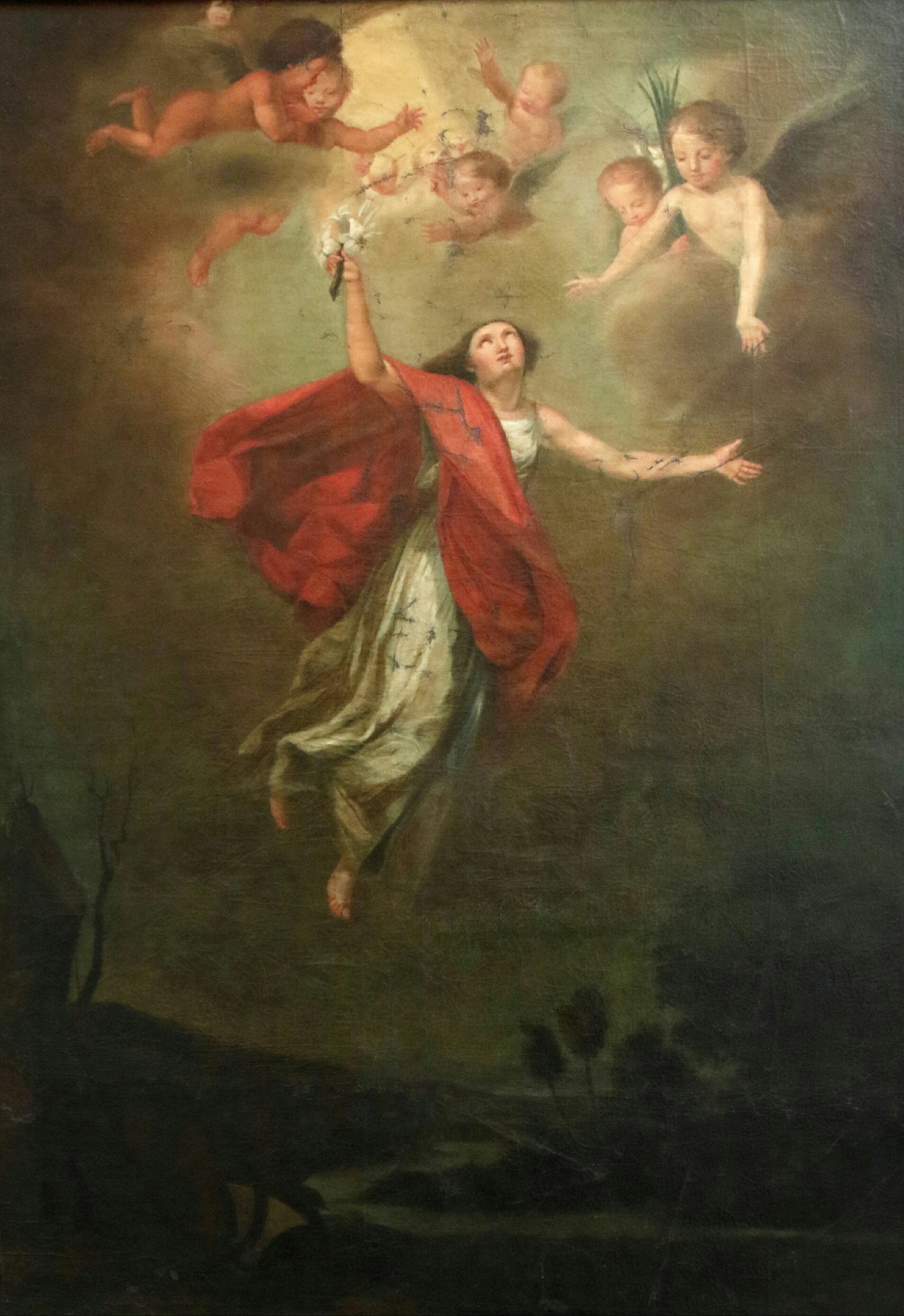 Sveta Filomena