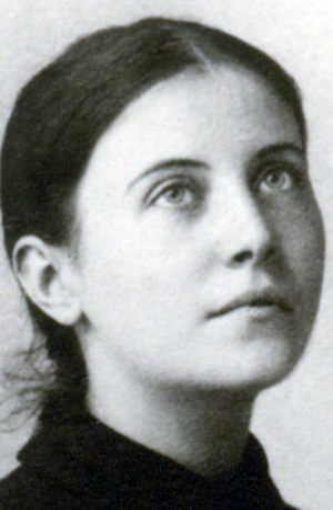 Sveta Gemma Galgani