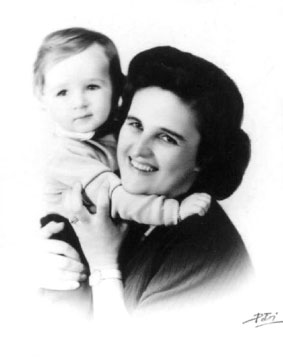 Sveta Gianna Beretta Molla