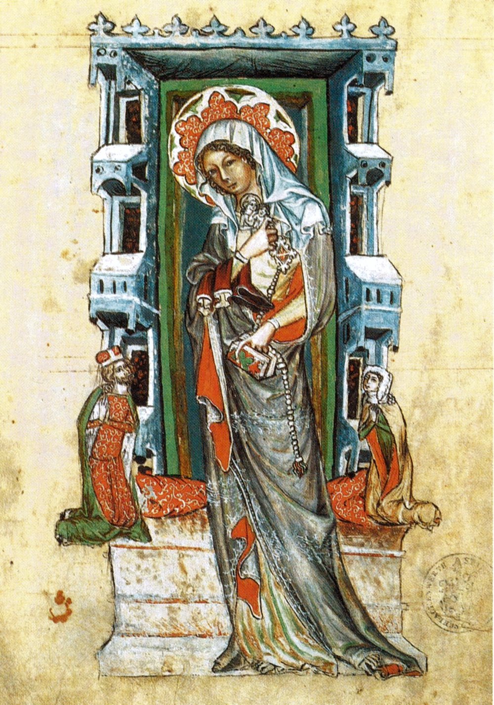 Sveta Hedviga