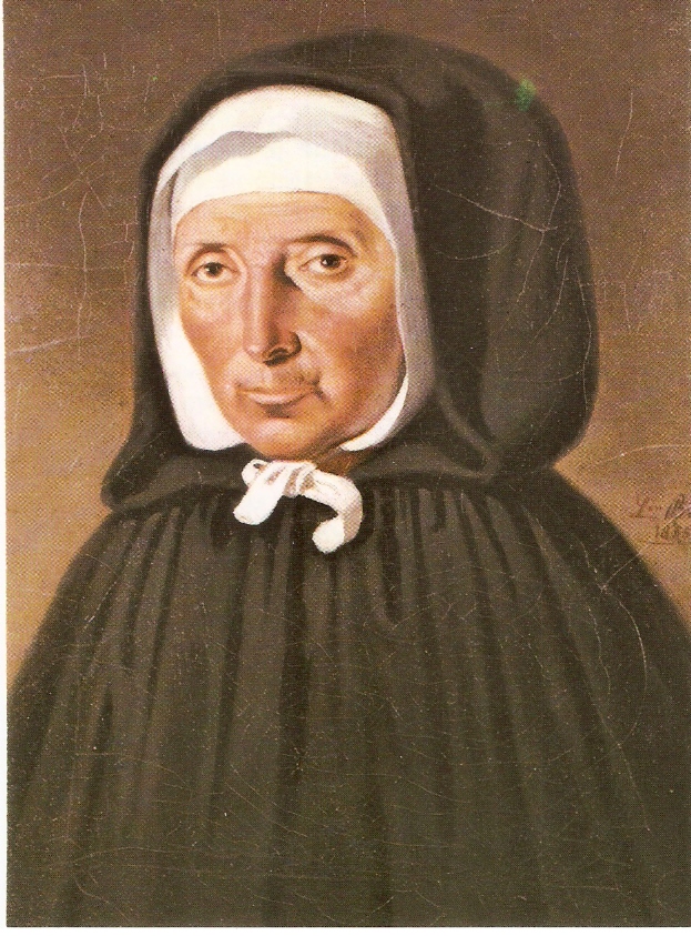 Sveta Ivana Jugan