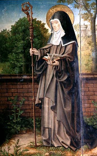 Sveta Janja Asiška