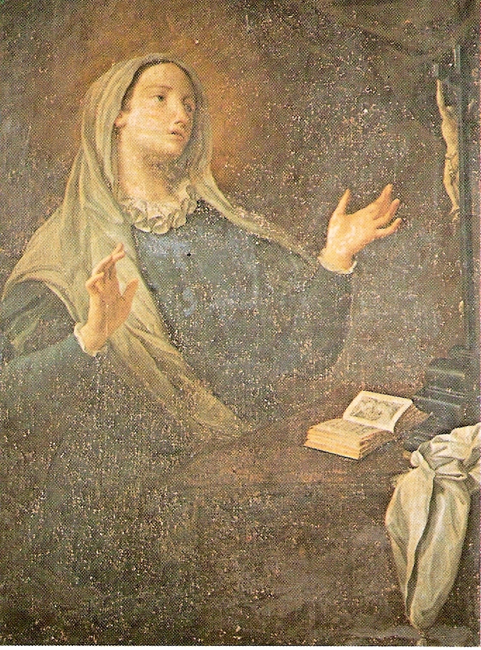Sveta Katarina Genovska