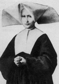 Sveta Katarina Labouré