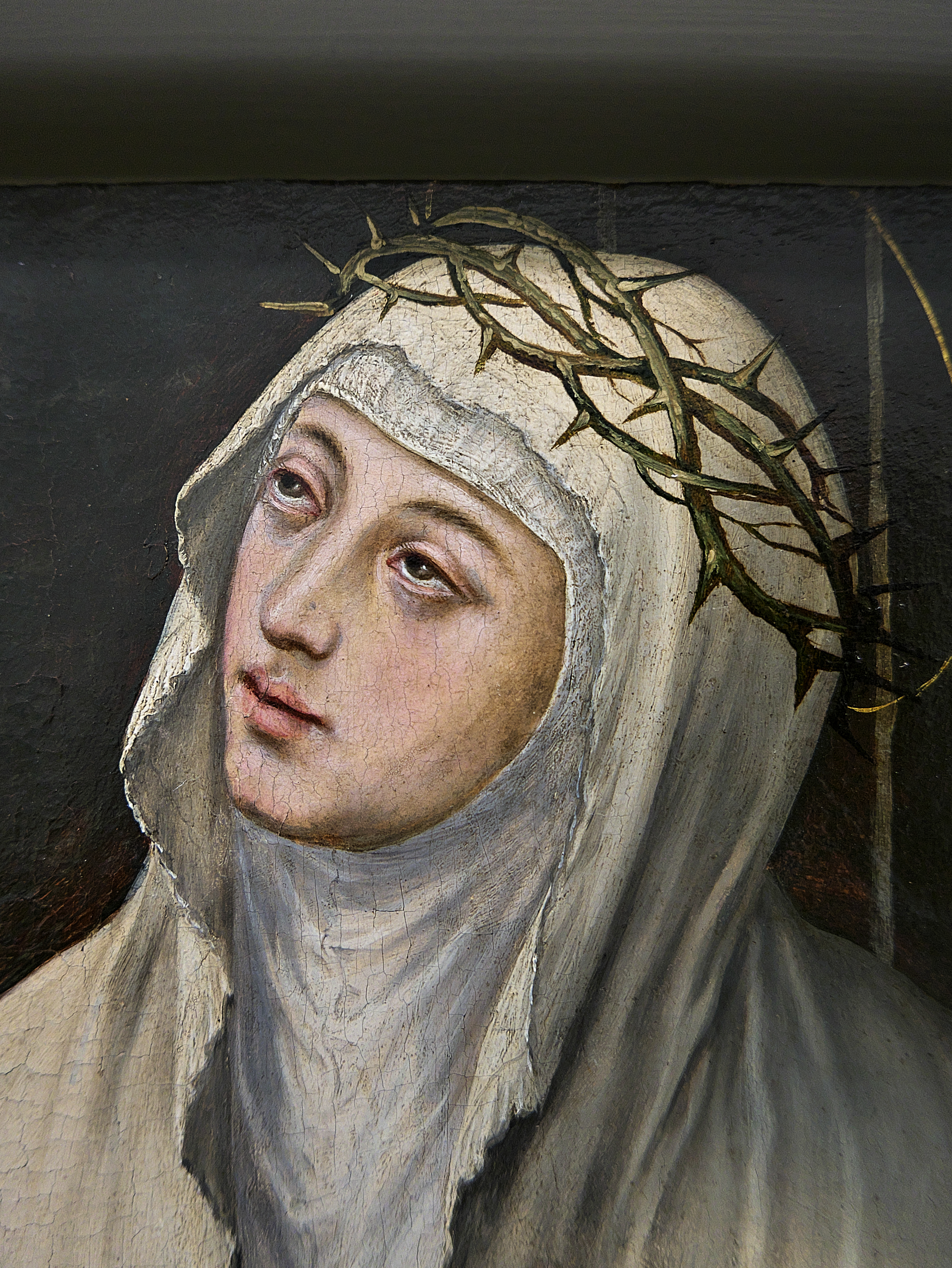 Sveta Katarina Sijenska