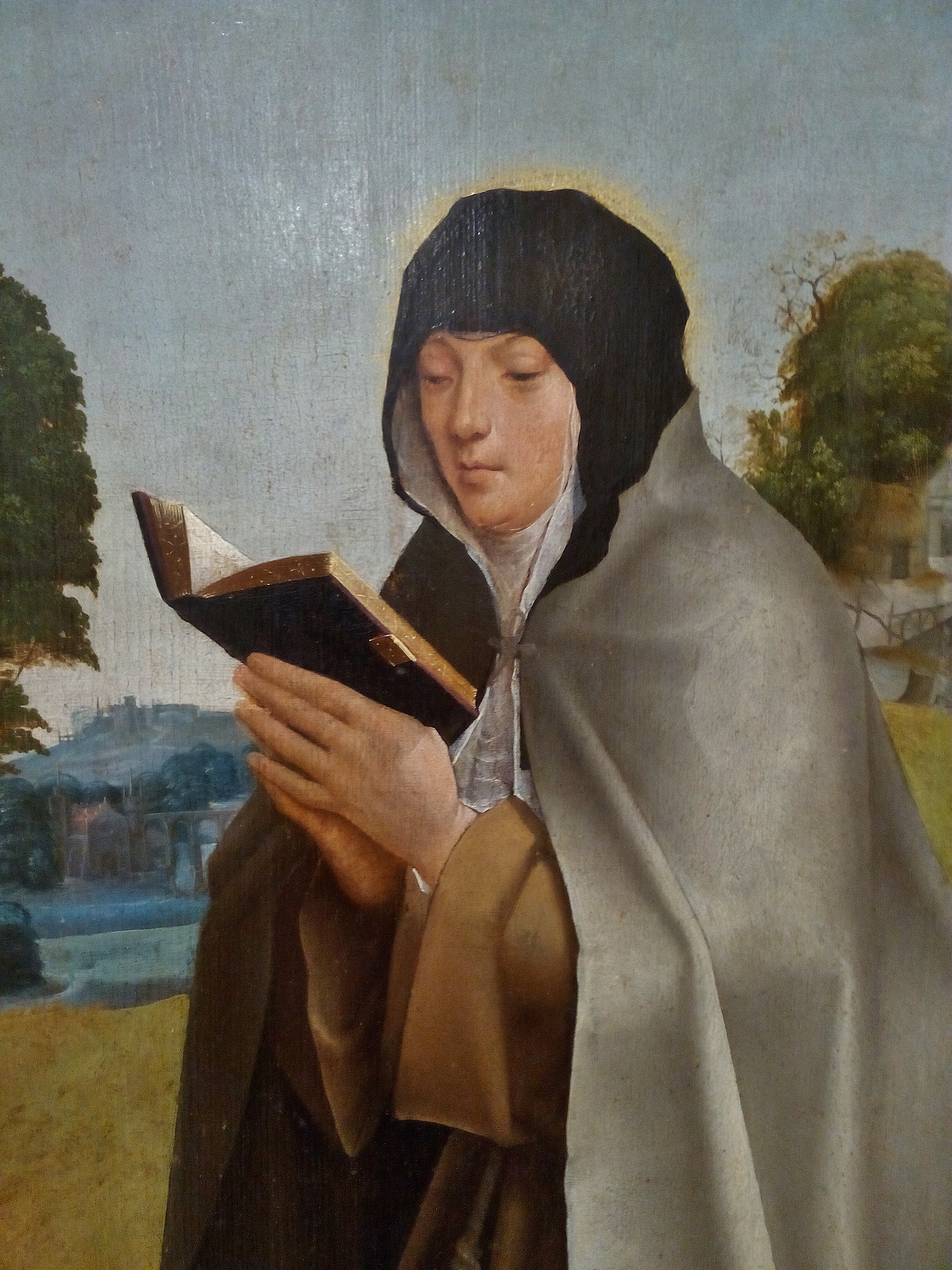 Sveta Koleta