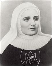 Sveta Laura Montoya