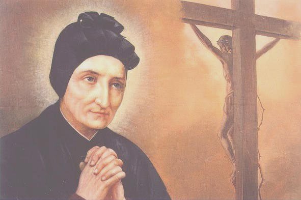 Sveta Magdalena od Canosse