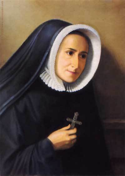 Sveta Magdalena Sofija Barat