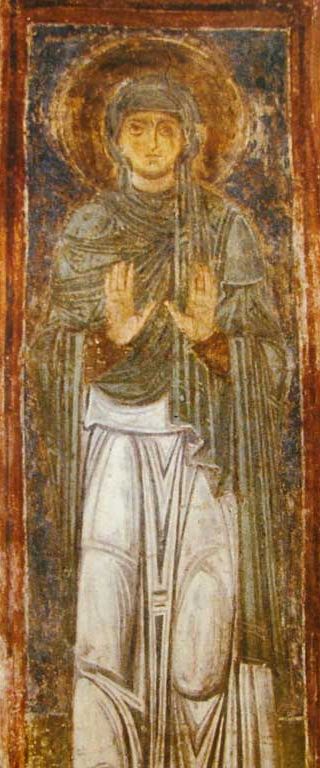 Sveta Makrina