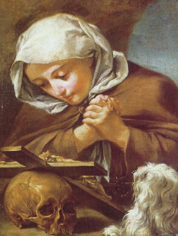 Sveta Margareta Kortonska
