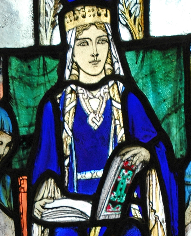 Sveta Margareta Škotska