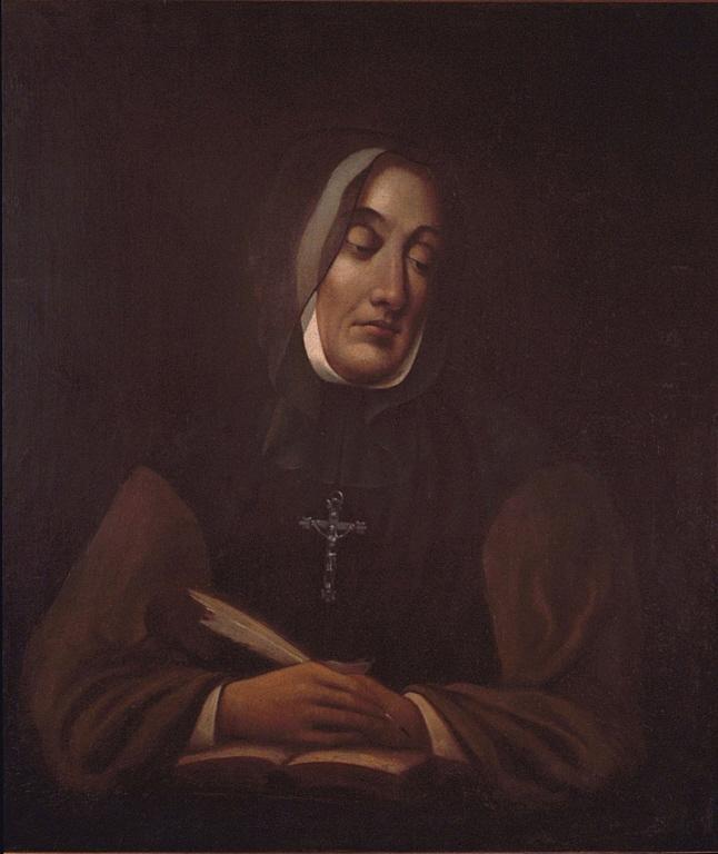 Sveta Marguerite d’Youville