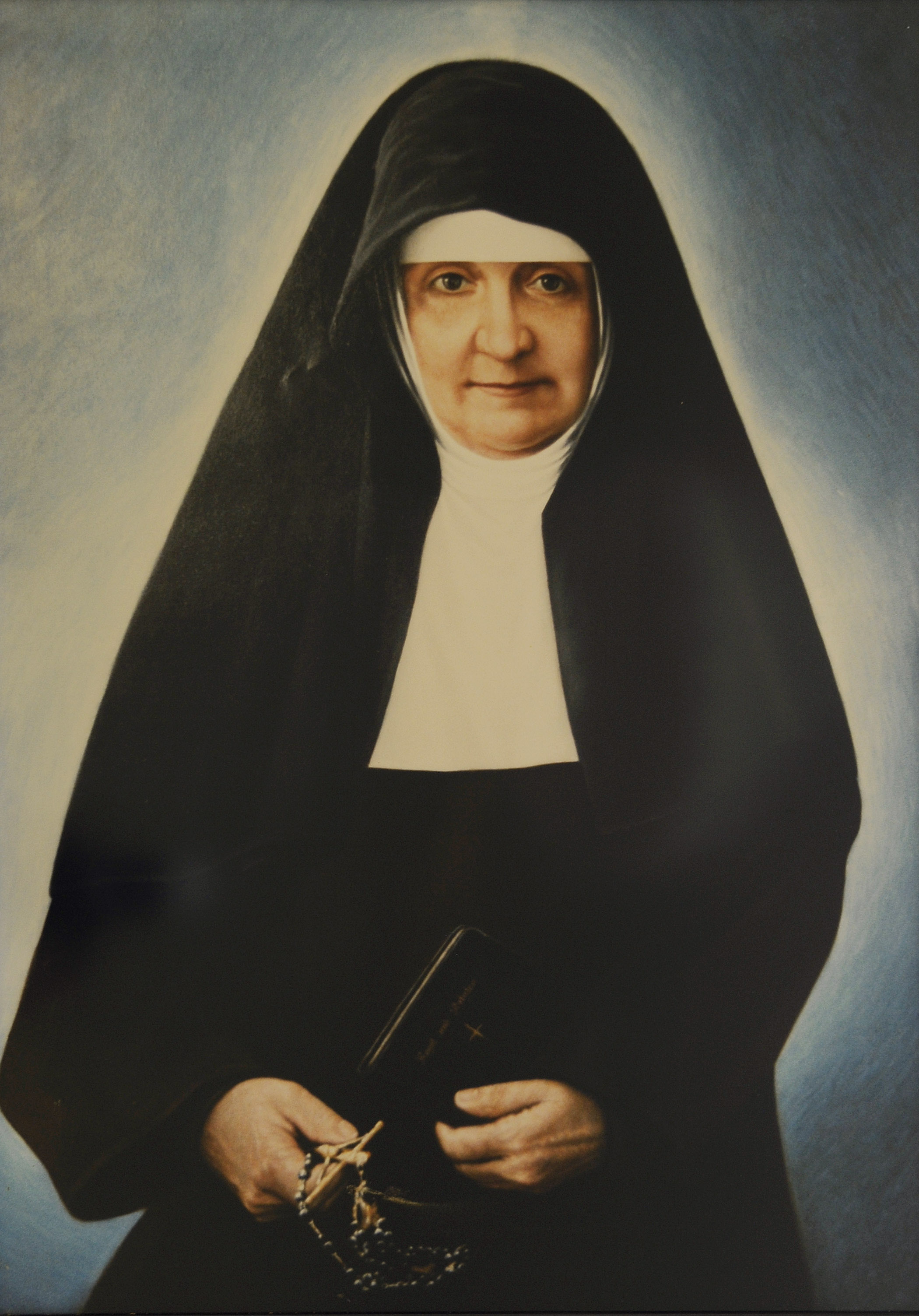 Sveta Maria Bernarda Bütler