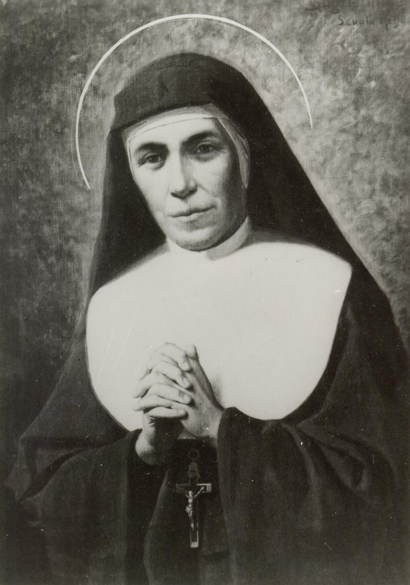 Sveta Maria Domenica Mazzarello
