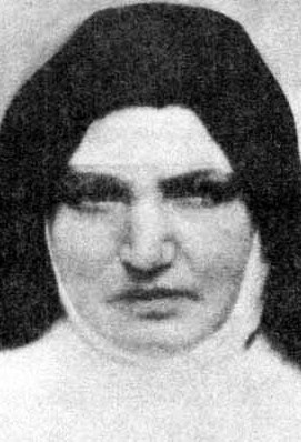 Sveta Maria Francesca Rubatto