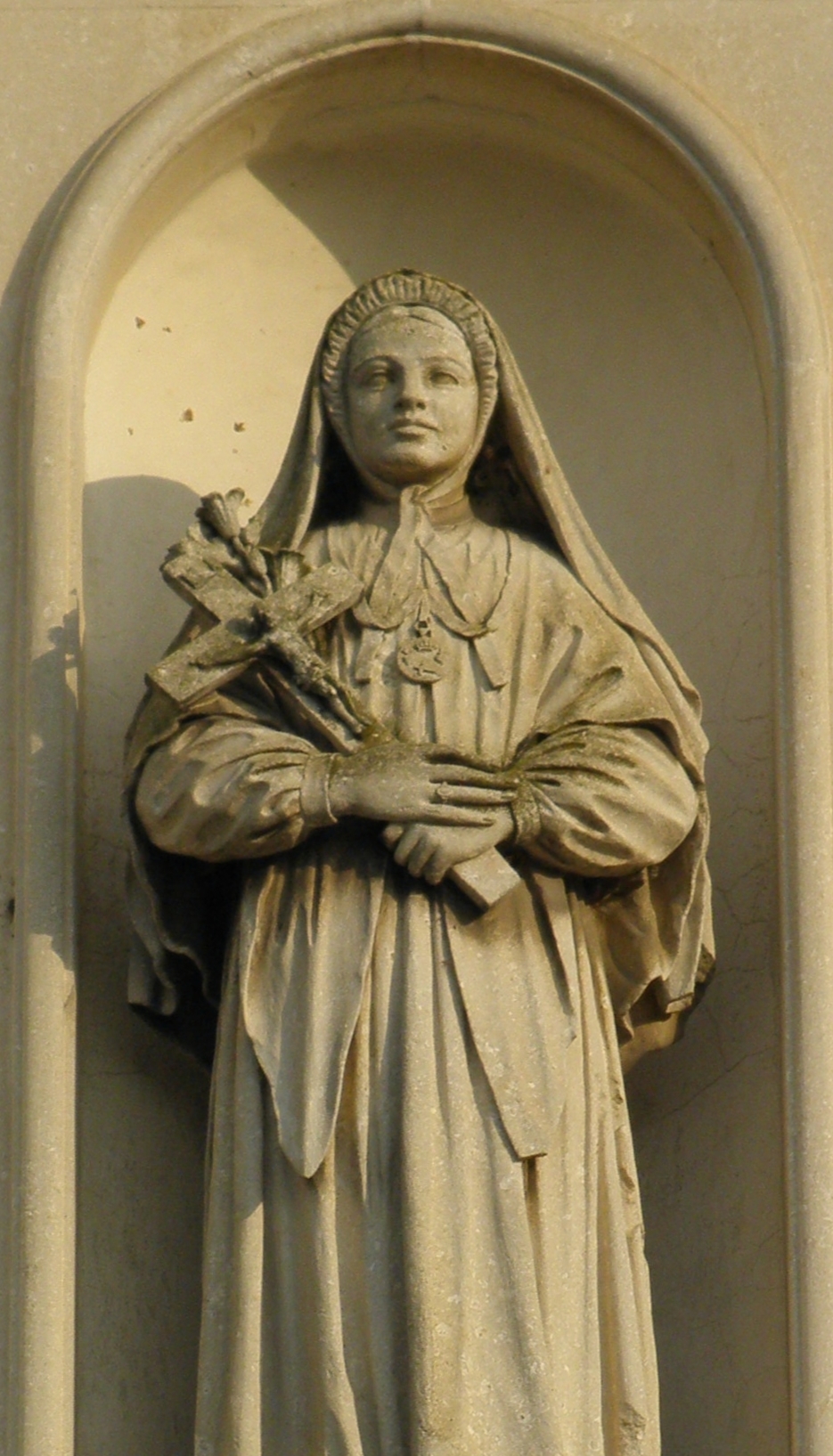 Sveta Marija Bertilla Boscardin