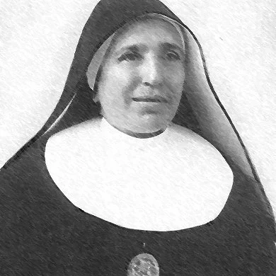 Sveta Marija Dominika Mantovani