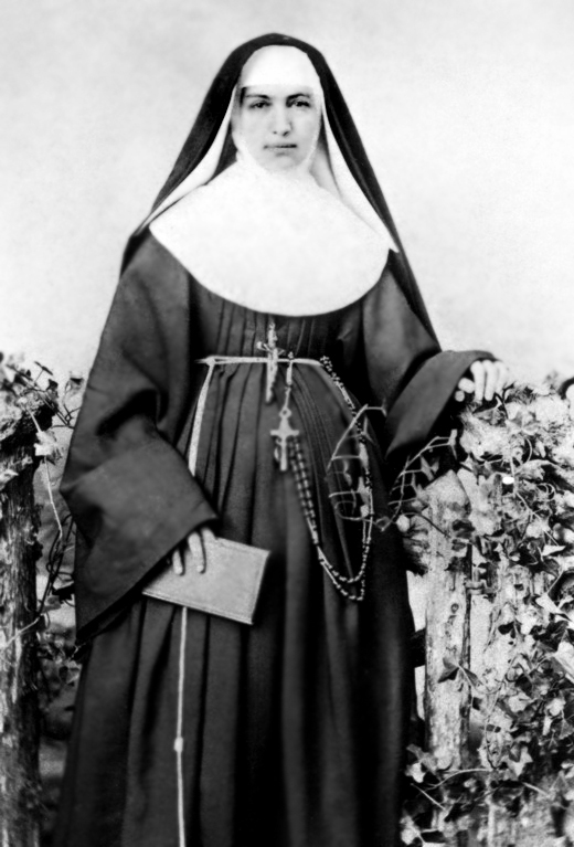 Sveta Marijana Cope