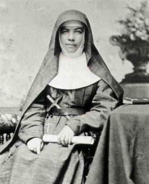 Sveta Mary MacKillop