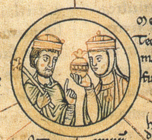 Sveta Matilda