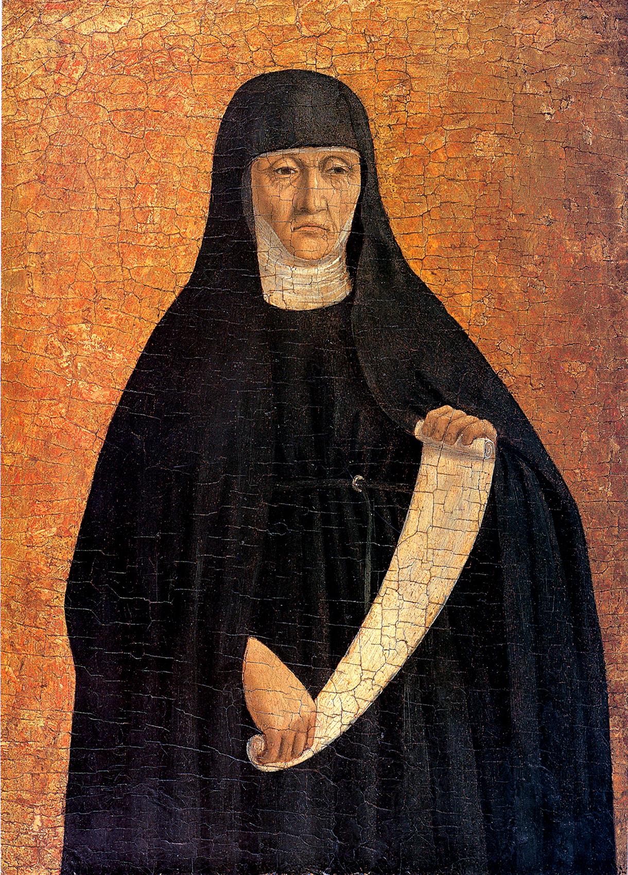 Sveta Monika