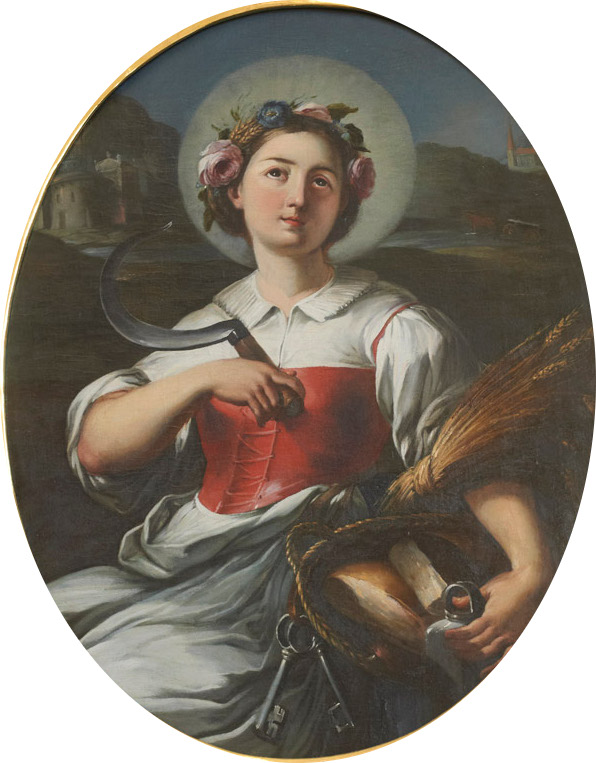Sveta Notburga