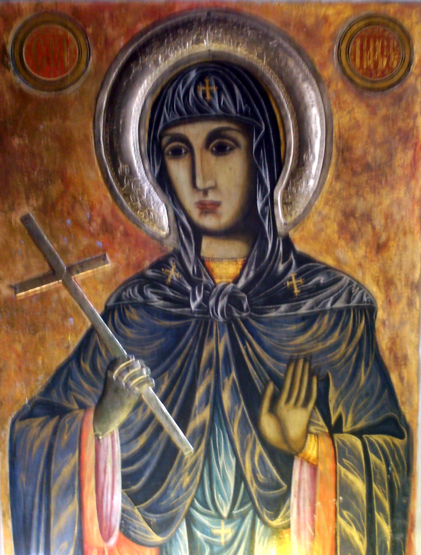 Sveta Paraskeva (Petka)