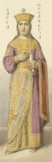 Sveta Pulherija