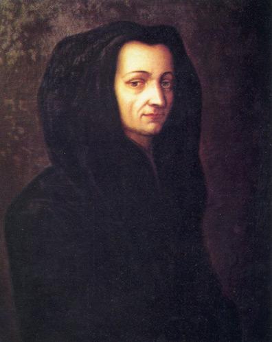 Sveta Ruža Venerini