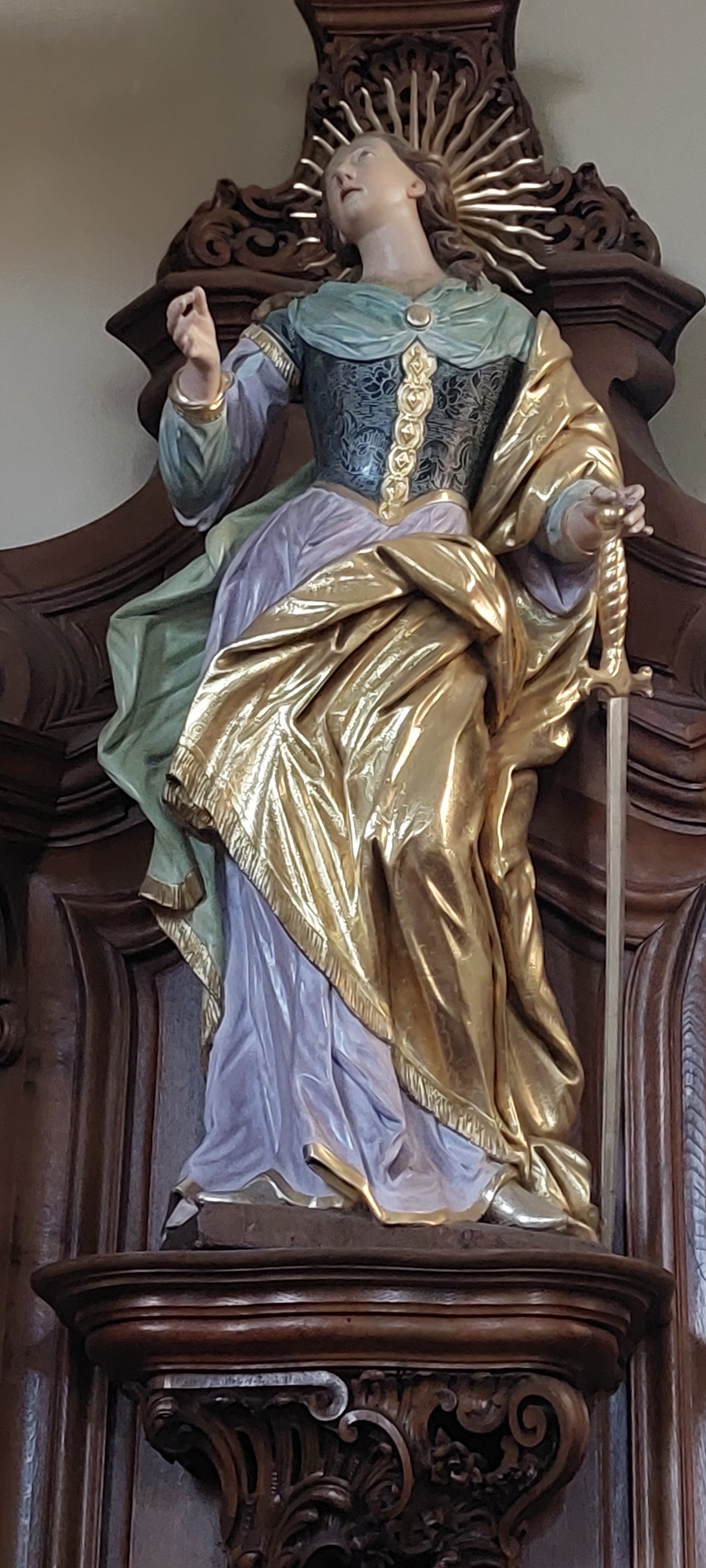 Sveta Sofija