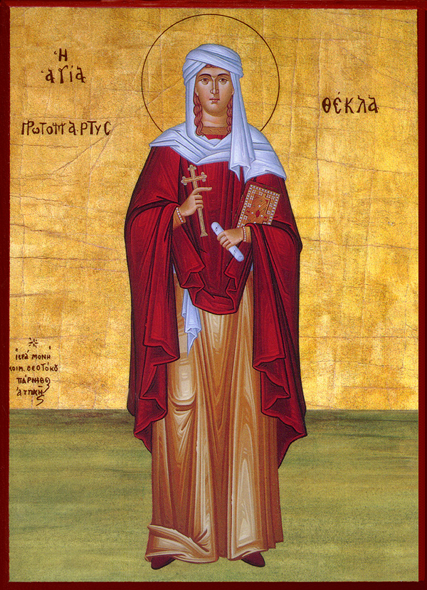 Sveta Tekla