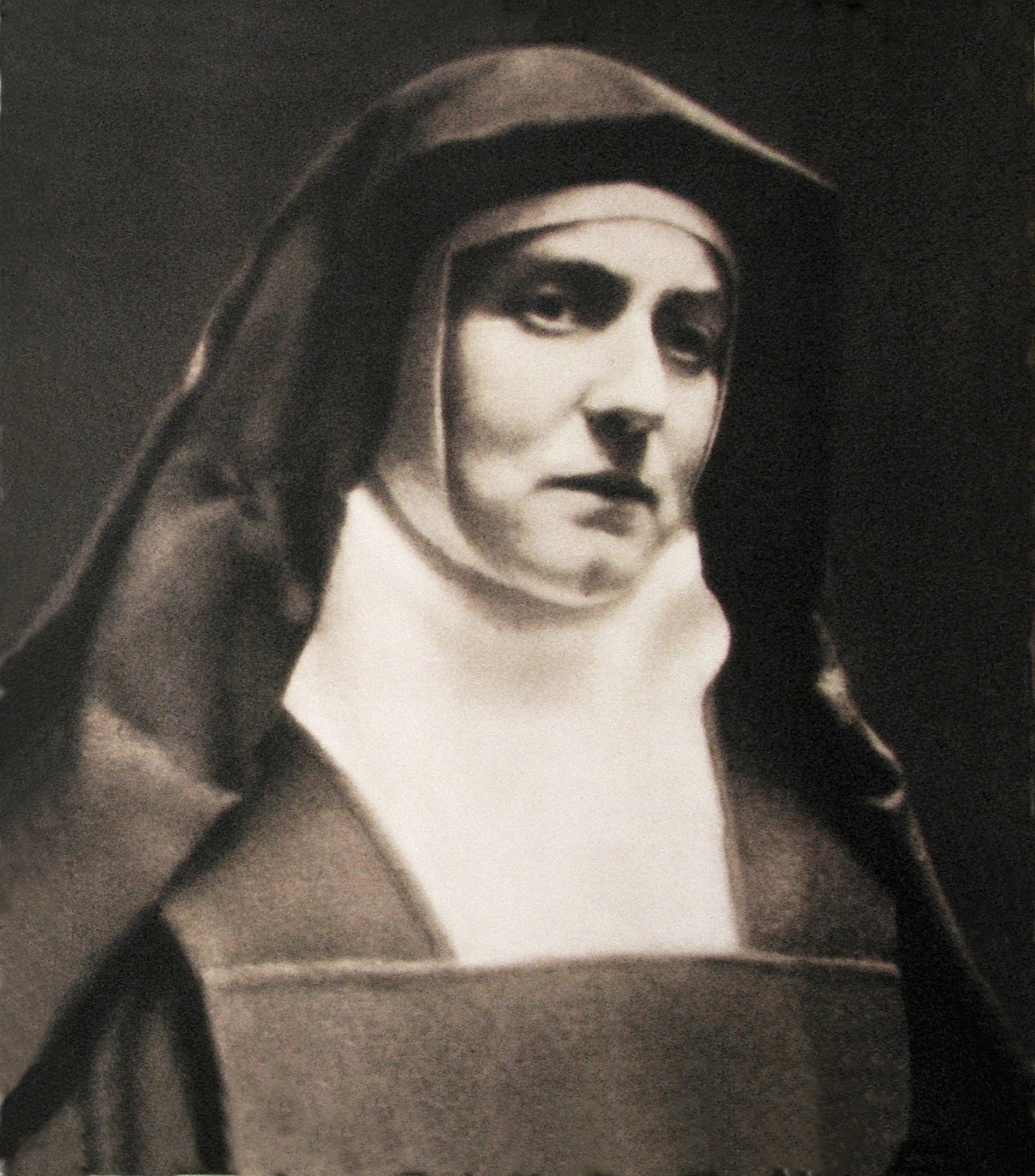 Sveta Terezija Benedikta od Križa (Edita Stein)