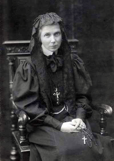 Sveta Uršula Ledóchowska