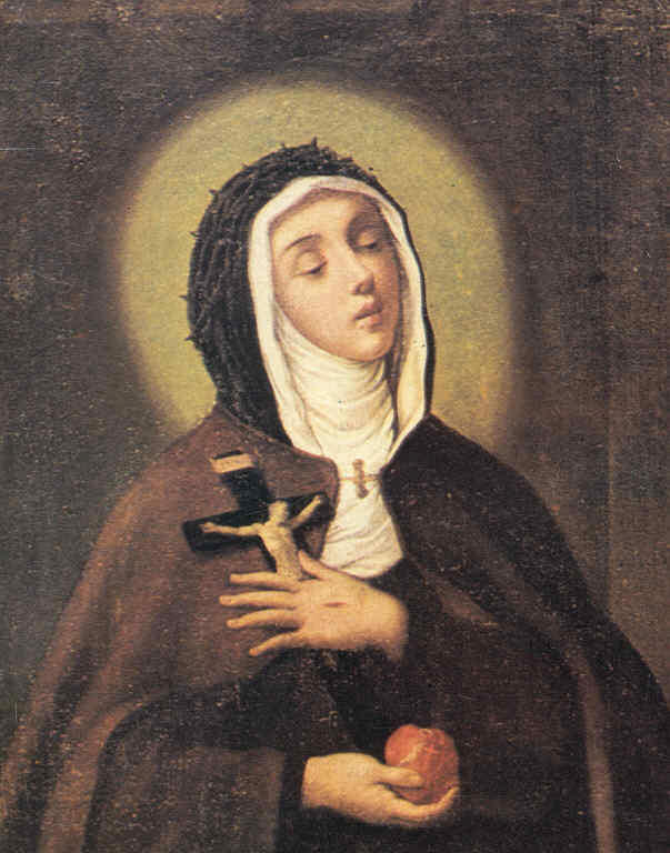 Sveta Veronika Giuliani